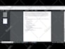 frontend developer in HTML CSS js tailwind bootstrap or vue js react js