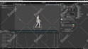 create professional animation for 2d game character