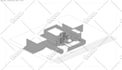 do environmental shadow sun path analysis architecture diagrams