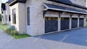 do site plan, garden 3d environment, landscape garden design