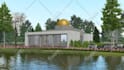 create realistic 3d rendering and animation walkthroughs