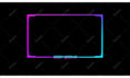 design animated twitch overlay and stream package
