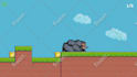develop a desktop game in unity
