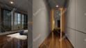 create awsome architectural 3d rendering, animation, walkthrough video