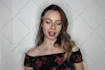 be your natural female spokesperson