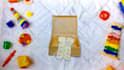 make creative hand made stop motion animation video for you