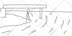 make funny cartoon stick figure animations