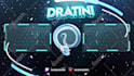 create 2d outro youtube and stream gaming