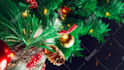 make 5 christmas and new year 2026 logo animation videos