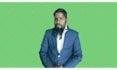 be your green screen spokesperson