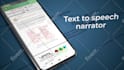 create mobile app  promo, application promotion video