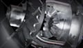 make truck repair logo reveal animated video