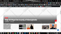 create a modern and mobile responsive wordpress website