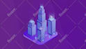 make isometric animation explainer video