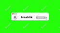 design subscribe bell and creator code animations