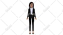 do smooth adobe character animator puppet
