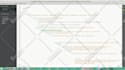 design responsive HTML email template