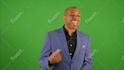 be your green screen male spokesperson in your video ad