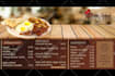 create beautiful display menu, animation in menu for you