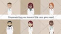 create a 2d animated explainer video