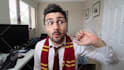 say anything as Harry Potter
