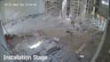 transform your construction or cctv images, videos into high quality timelapse