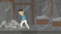 create 2d animation stories and rhymes for kids