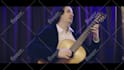 record classical nylon or acoustic guitar, professional guitarist
