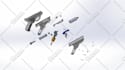 design 2d and 3d models using autocad and solidworks