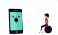 create vector illustrations for your explainer video