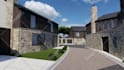 make fly through animation for architectural visualization