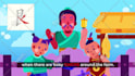make your character design into awesome 2d animation