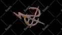 create a 3d logo with animation for your clothing brand