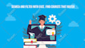 make high converting promo video for your online course