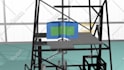make 3d science and engineering animation video in 24 hours