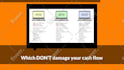 make Video Marketing Text Animation Presentation