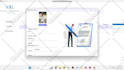develop custom web application software