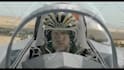 do a funny jet pilot promo video ad in 6hrs