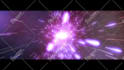design a cosmic om logo reveal