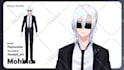 create professional live2d rigging for your vtuber model