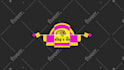 do social media animated banner ads and transparent GIF
