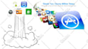 create an awesome WHITEBOARD animation