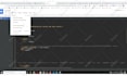 program your google sheets and write app script