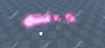 make particle and vfx for your game