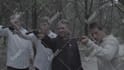 do visual effects and post production