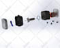 design 3d models and 2d drawings using solidworks