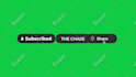 create animated youtube, facebook, instagram buttons