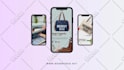 create engaging snapchat, instagram, tik tok short video ads