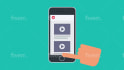 create custom 2d animation vyond explainer for your business