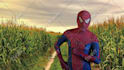 be your spiderman and say anything you want
